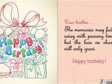 Happy Birthday Dear Brother Quotes 35 Inspirational Birthday Quotes Images Insbright