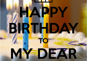Happy Birthday Dear Brother Quotes Happy Birthday to My Dear Brother Poster Lucaswafer