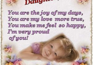 Happy Birthday Dear Daughter Quotes Birthday Daughter Quotes Kootation Com