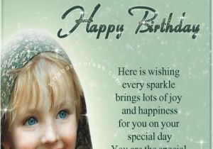 Happy Birthday Dear Daughter Quotes Happy Birthday Cards for Daughter Rights Day E Card