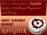 Happy Birthday Dear Daughter Quotes Happy Birthday Dear Daughter Quotes Quotesgram