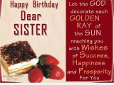 Happy Birthday Dear Sister Quotes Dear Sister Happy Birthday Quote Wallpaper