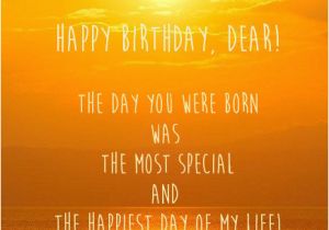 Happy Birthday Dear son Quotes 50 Happy Birthday Wishes for son with Images From Mom