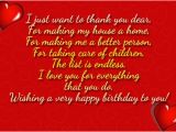 Happy Birthday Dear Wife Quotes 38 Wonderful Wife Birthday Wishes Quotes Image for All the