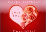 Happy Birthday Dear Wife Quotes Birthday Cards Festival Around the World