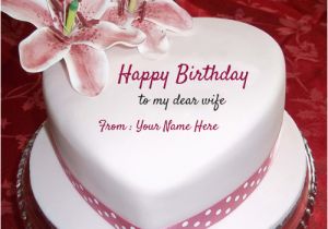 Happy Birthday Dear Wife Quotes Birthday Wishes for Wife Happy Birthday Wishes for Wife