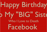 Happy Birthday Death Quotes Happy Birthday Quotes for Deceased Sister Quotesgram