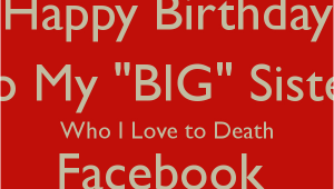 Happy Birthday Death Quotes Happy Birthday Quotes for Deceased Sister Quotesgram