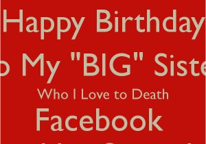 Happy Birthday Death Quotes Happy Birthday Quotes for Deceased Sister Quotesgram