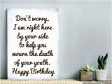 Happy Birthday Death Quotes Ouch A Funny Birthday Wish that Will Definitely Hit Below