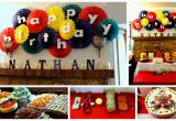 Happy Birthday Decorations for Adults Dohl Celebration Mother 39 S Mementos