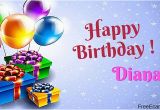 Happy Birthday Diana Quotes Happy Birthday Diana Free Ecards