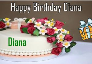Happy Birthday Diana Quotes Happy Birthday Diana Image Wishes Youtube