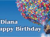 Happy Birthday Diana Quotes Happy Birthday Diana