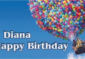 Happy Birthday Diana Quotes Happy Birthday Diana