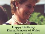 Happy Birthday Diana Quotes Happy Birthday to Diana Princess Of Wales Her Life Was