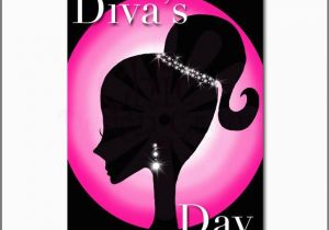 Happy Birthday Diva Cards Free Birthday Printable Cards