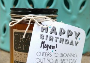 Happy Birthday Diy Gifts for Him Diy Birthday Gifts Free Printable C R A F T