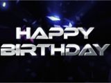 Happy Birthday Dj Card Happy Birthday Anarchy Dj and Nightclub Visuals Instant