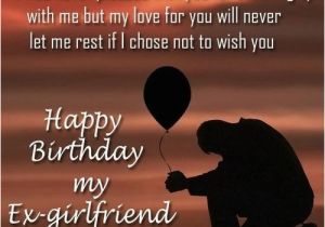 Happy Birthday Ex Wife Cards 30 Happy Birthday Ex Girlfriend Quotes Wishesgreeting