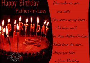 Happy Birthday Father In Law Quotes Father In Law Birthday Quotes Quotesgram