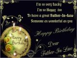 Happy Birthday Father In Law Quotes Father In Law Birthday Quotes Quotesgram