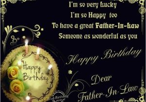 Happy Birthday Father In Law Quotes Father In Law Birthday Quotes Quotesgram