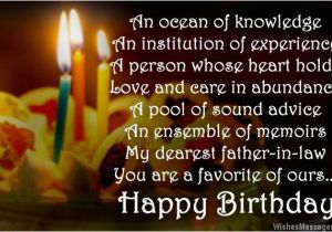 Happy Birthday Father In Law Quotes Father In Law Death Quotes Quotesgram