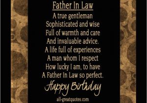 Happy Birthday Father In Law Quotes Happy Birthday Father In Law Birthdaycards Birthday Http