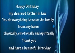 Happy Birthday Father In Law Quotes Happy Birthday Wishes for Father In Law Birthday