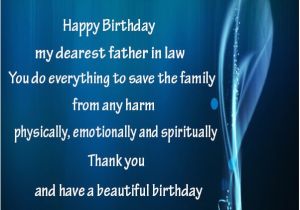 Happy Birthday Father In Law Quotes Happy Birthday Wishes for Father In Law Birthday