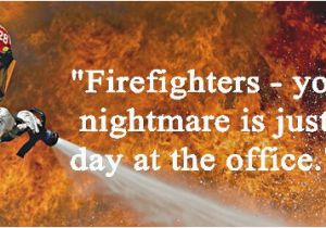 Happy Birthday Fireman Quotes Firefighter Birthday Quotes Quotesgram