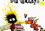 Happy Birthday Fireman Quotes Happy Birthday Clipart for Him Funny Collection