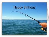 Happy Birthday Fishing Cards 98 Best Images About Fishing Birthday theme On Pinterest