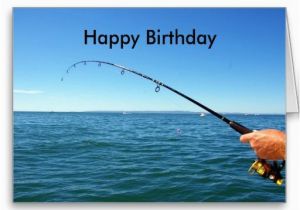 Happy Birthday Fishing Cards 98 Best Images About Fishing Birthday theme On Pinterest