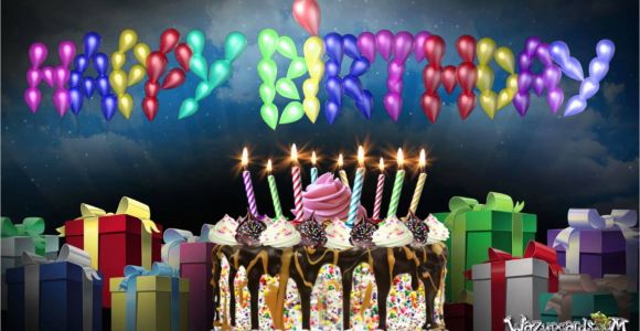 Happy Birthday Flowers and Balloons Images Happy Birthday Flowers and Balloons Pictures