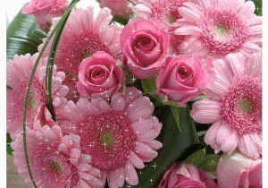 Happy Birthday Flowers Animated Happy Birthday Maha 1773871 Tere Liye forum