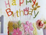 Happy Birthday Flowers Buke 1000 Images About Happy Birthday On Pinterest Make A