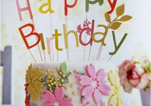Happy Birthday Flowers Buke 1000 Images About Happy Birthday On Pinterest Make A