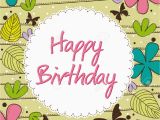 Happy Birthday Flowers Clipart Free Birthday Bouquet Cliparts Download Free Clip Art