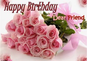 Happy Birthday Flowers for A Friend Poetry and Worldwide Wishes Happy Birthday Wishes for