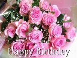 Happy Birthday Flowers for Girlfriend 7 Happy Birthday Flowers Images for Wife Birthday Hd Images