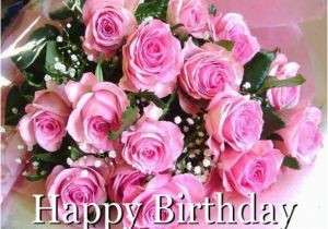 Happy Birthday Flowers for Girlfriend 7 Happy Birthday Flowers Images for Wife Birthday Hd Images