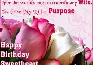 Happy Birthday Flowers for Girlfriend 70 Beautiful Birthday Wishes Images for Wife Birthday