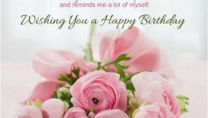 Happy Birthday Flowers for Girlfriend Birthday Wishes for Girlfriend Love Quotes Messages for