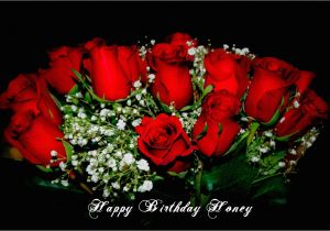 Happy Birthday Flowers for Girlfriend Happy Birthday Wife Wishes Pictures Page 5