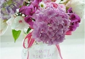 Happy Birthday Flowers for Her Birthday Flowers for Her Www Imgkid Com the Image Kid