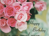Happy Birthday Flowers for Her Birthday Wishes with Flowers Page 3