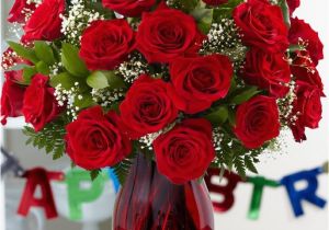 Happy Birthday Flowers for Him Happy Birthday Beautiful Roses Images Http Www