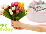 Happy Birthday Flowers for Him Happy Birthday Flowers Wallpaper